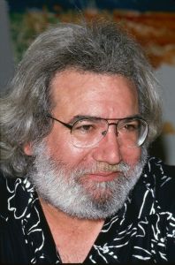 Jerry Garcia, 1988, NY..jpg